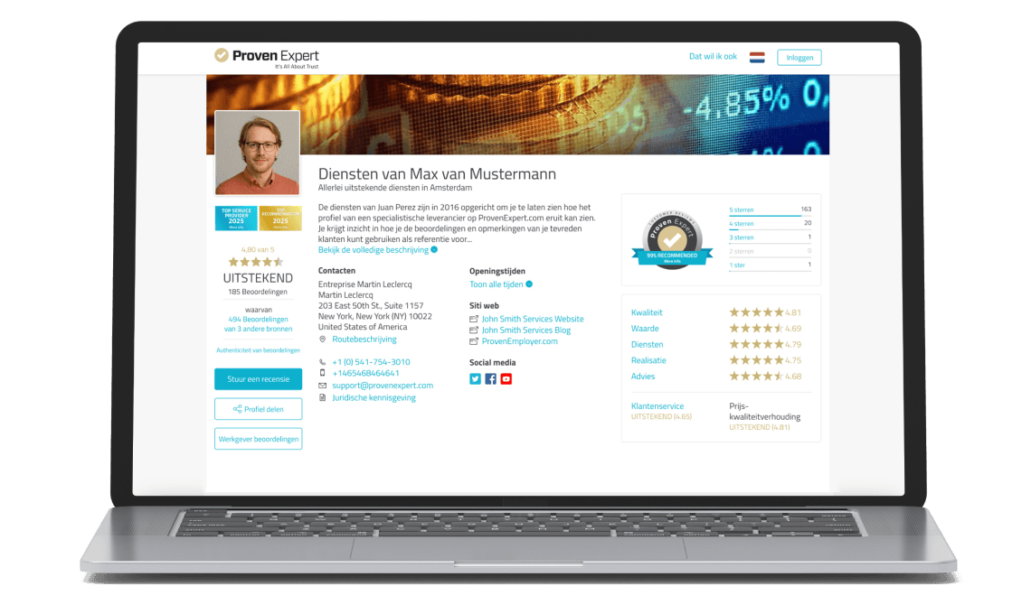 Online demo