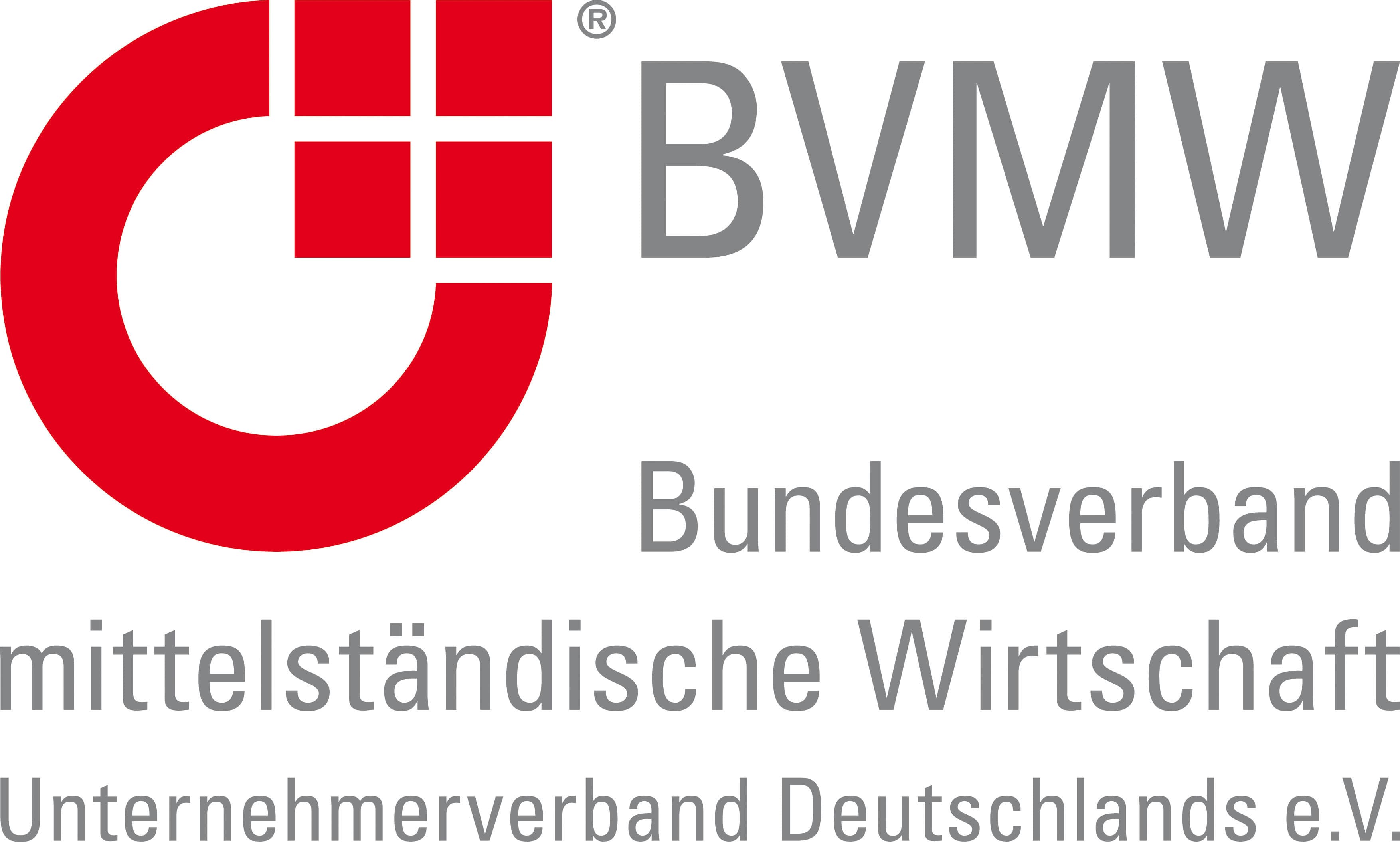 BVMW – Bundesverband mittelständische Wirtschaft