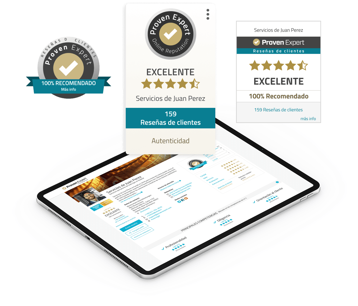 Make a lasting impression. And more sales.