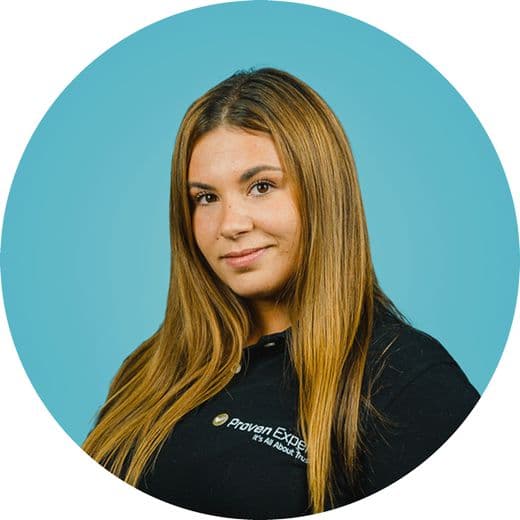Ana Brull, Country Manager España