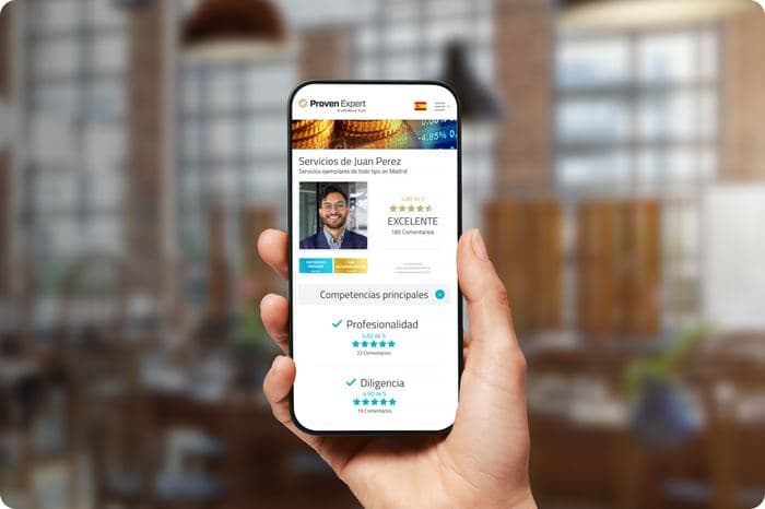 Encuestas de clientes por sector