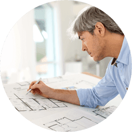 Customer survey: Architecture