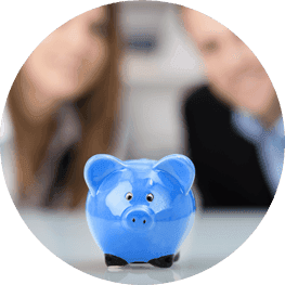 Customer survey: Financial Services