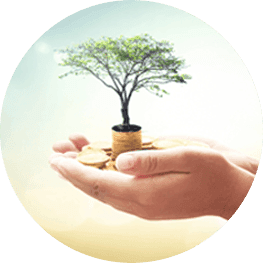 Customer survey: Foundations & NGOs
