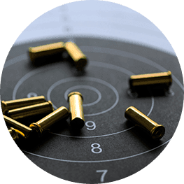 Customer survey: Hunting & Shooting Sports