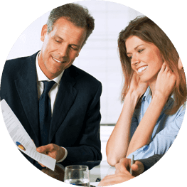 Customer survey: Insurance Services