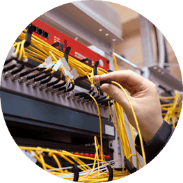 Customer survey: IT-Services