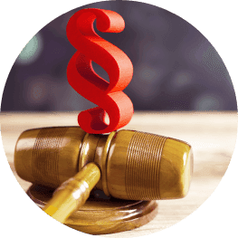 Customer survey: Legal Services