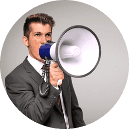 Customer survey: Marketing