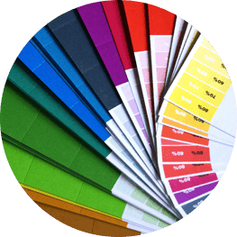 Customer survey: Media Design