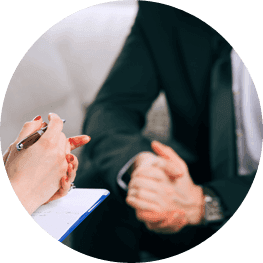 Customer survey: Mental Health Services