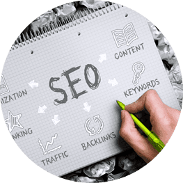 Customer survey: Online Marketing