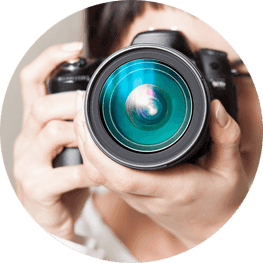 Customer survey: Photography