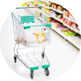 Customer survey: Retail Stores