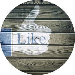 Customer survey: Social Media
