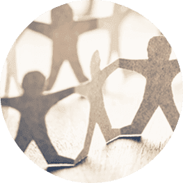 Customer survey: Societies, Associations & Clubs