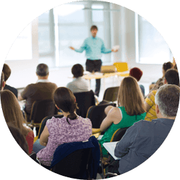 Customer survey: Coaching