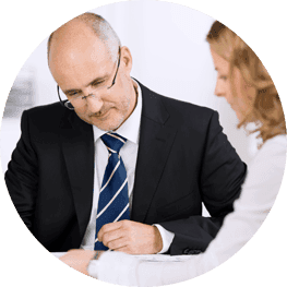 Customer survey: Consulting