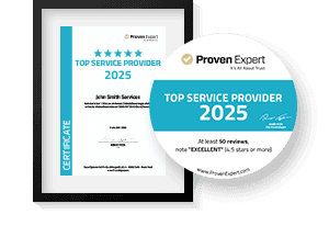 Top Service Provider