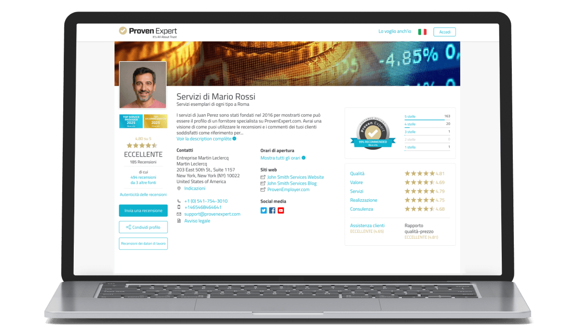 Online demo