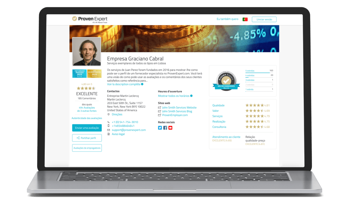 Online demo
