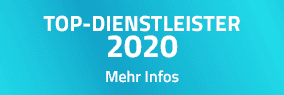 TOP-DIENSTLEISTER 2020