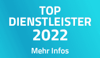 TOP-DIENSTLEISTER 2022