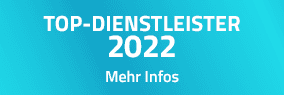 TOP-DIENSTLEISTER 2022