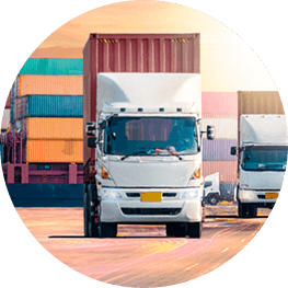 Kundenumfrage Transport, Logistik & Spedition