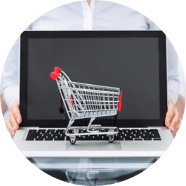 Customer survey: Online Shops