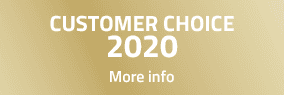 CUSTOMER CHOICE 2020
