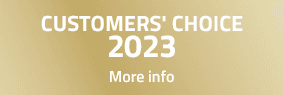 CUSTOMERS' CHOICE 2023