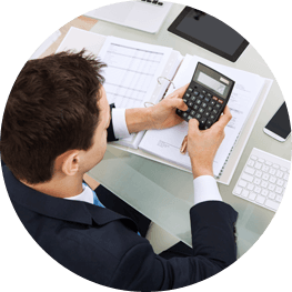 Customer survey: Tax Advice & Accounting
