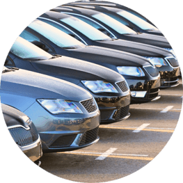 Enquête auprès des clients : Commerce automobile