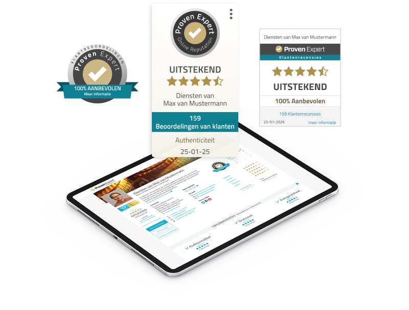 Klantbeoordelingen op websites verhogen de conversie met wel 270%.