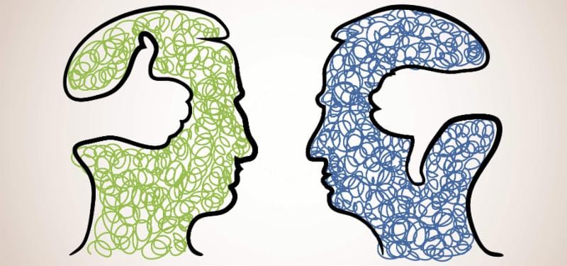 Top oder Flop: Kundenbewertungen im Internet geben Aufschluss, welche Dienstleister empfehlenswert sind