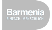 Barmenia logo