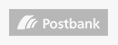 Postbank logo